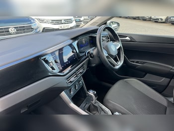 Used Volkswagen Polo 2022 for sale - 75943365: Photo