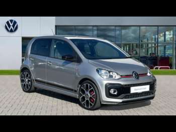 2022 - 1.0 115PS GTI 5dr