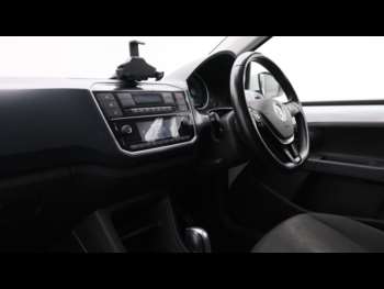 Used Volkswagen up! 2021 for sale - 75236061: Photo