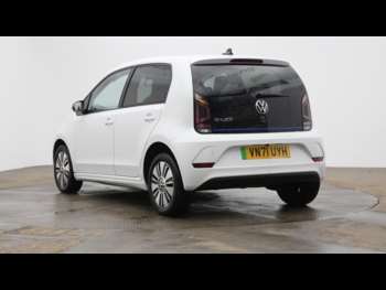 Used Volkswagen up! 2021 for sale - 75236061: Photo
