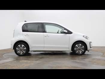 Used Volkswagen up! 2021 for sale - 75236061: Photo