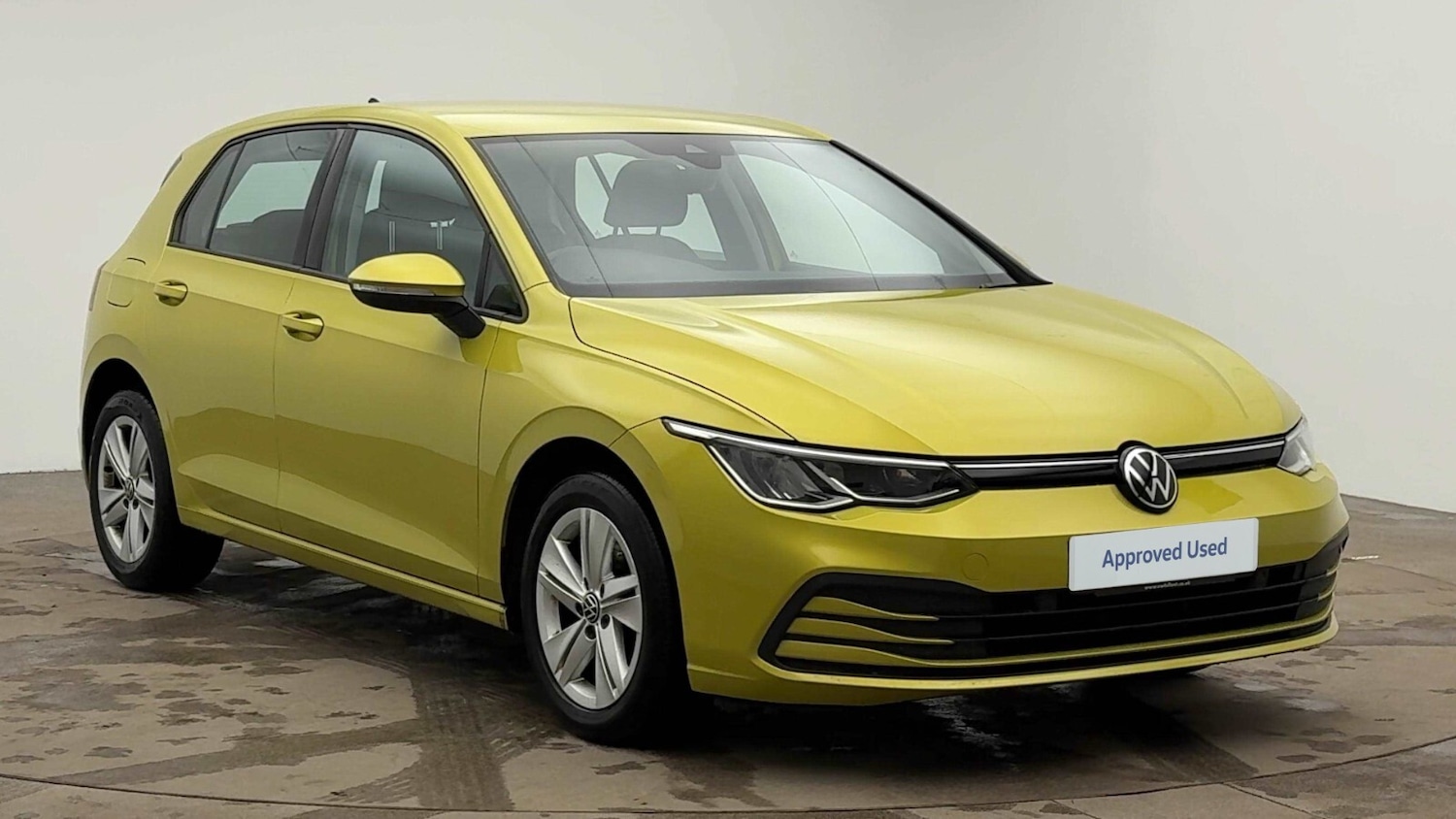 Used Volkswagen Golf 2022 for sale - 76842183: Photo 1