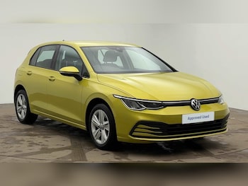 Used Volkswagen Golf 2022 for sale - 76842183: Photo