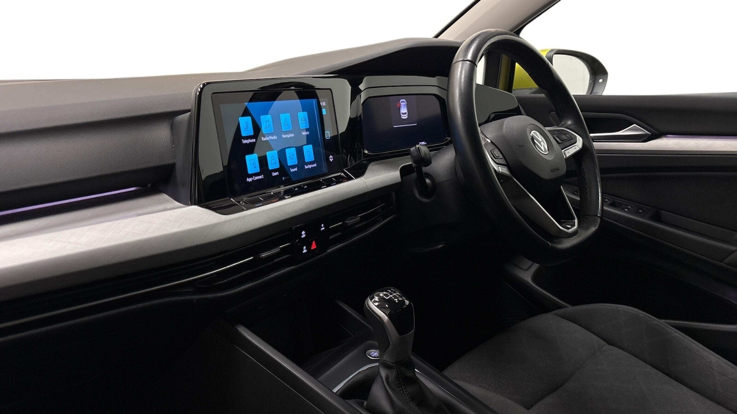 Used Volkswagen Golf 2022 for sale - 76842183: Photo 2