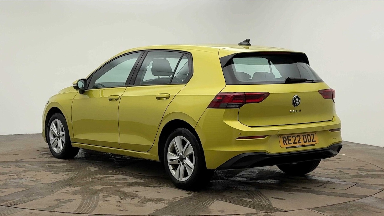 Used Volkswagen Golf 2022 for sale - 76842183: Photo 3