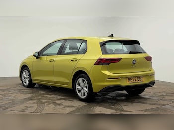 Used Volkswagen Golf 2022 for sale - 76842183: Photo