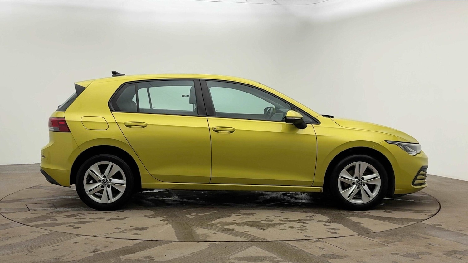 Used Volkswagen Golf 2022 for sale - 76842183: Photo 4