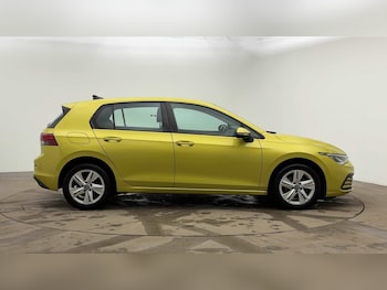 Used Volkswagen Golf 2022 for sale - 76842183: Photo