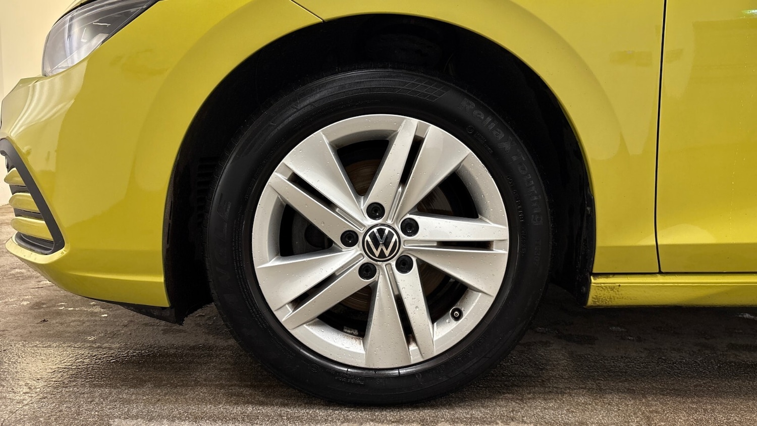 Used Volkswagen Golf 2022 for sale - 76842183: Photo 5