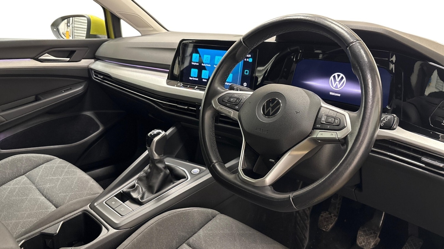 Used Volkswagen Golf 2022 for sale - 76842183: Photo 6