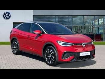 2024 - 210kW Match Pro 77kWh 5dr Auto