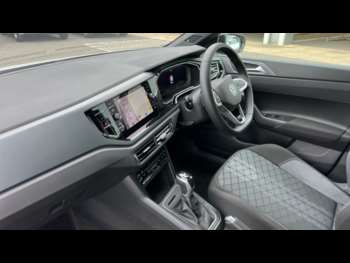 Used Volkswagen Polo 2025 for sale - 74745221: Photo
