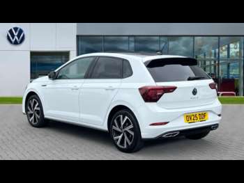 Used Volkswagen Polo 2025 for sale - 74745221: Photo