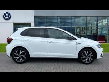 Used Volkswagen Polo 2025 for sale - 74745221: Photo