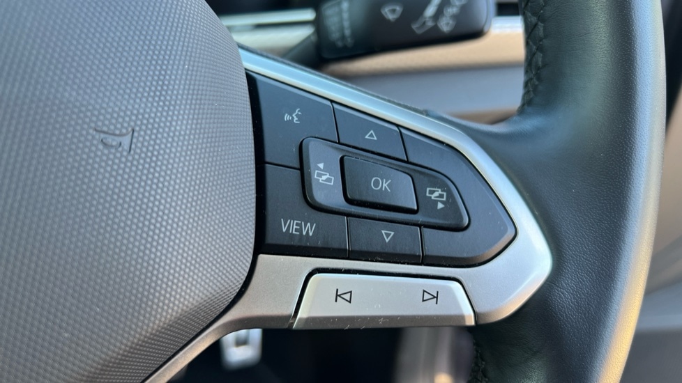 Used Volkswagen T-Cross 2023 for sale - 76999464: Photo 49