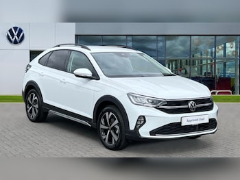 Volkswagen - Taigo