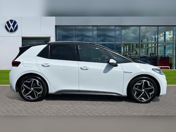 Used Volkswagen ID3 2021 for sale - 75495557: Photo