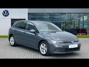 2022 - 1.5 TSI 150 Life 5dr