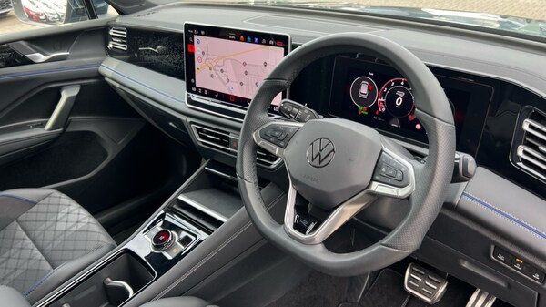Used Volkswagen Tiguan 2024 for sale - 76241707: Photo 10