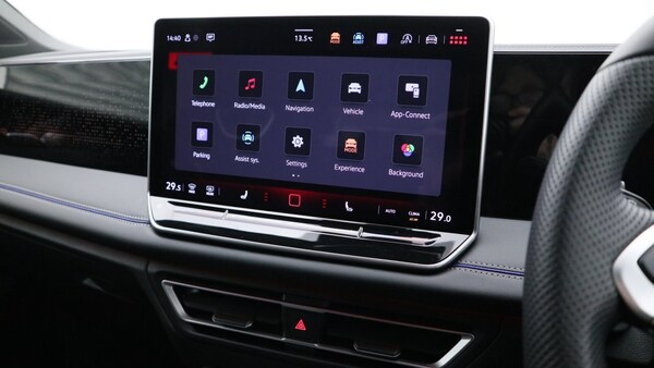 Used Volkswagen Tiguan 2024 for sale - 76241707: Photo 14