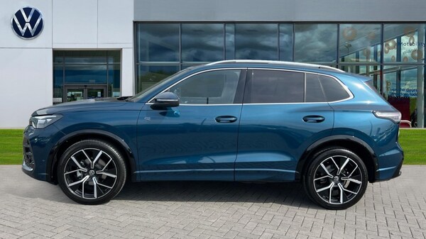 Used Volkswagen Tiguan 2024 for sale - 76241707: Photo 17