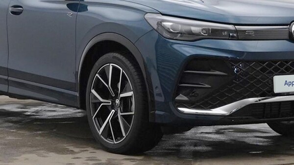 Used Volkswagen Tiguan 2024 for sale - 76241707: Photo 18