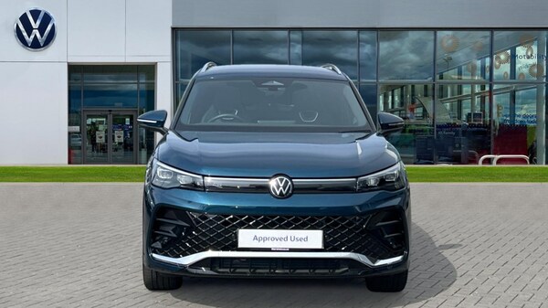 Used Volkswagen Tiguan 2024 for sale - 76241707: Photo 19