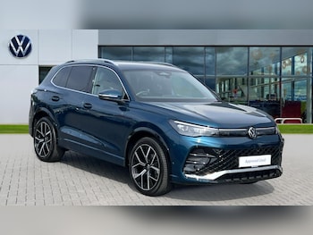 2024 - 1.5 eTSI 150 R-Line 5dr DSG
