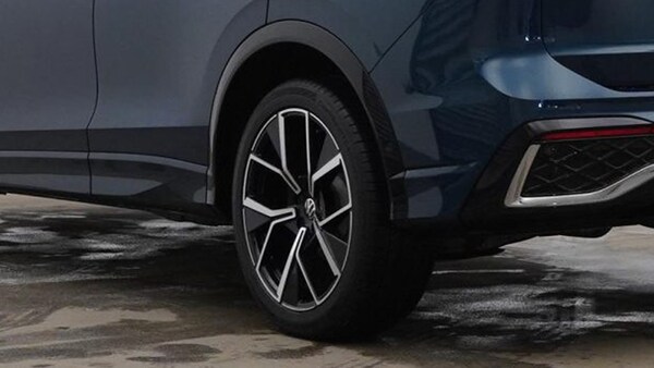 Used Volkswagen Tiguan 2024 for sale - 76241707: Photo 22
