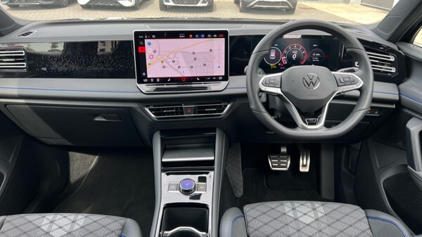 Used Volkswagen Tiguan 2024 for sale - 76241707: Photo 23