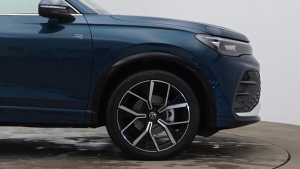 Used Volkswagen Tiguan 2024 for sale - 76241707: Photo 25