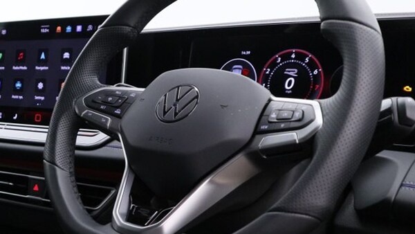 Used Volkswagen Tiguan 2024 for sale - 76241707: Photo 26