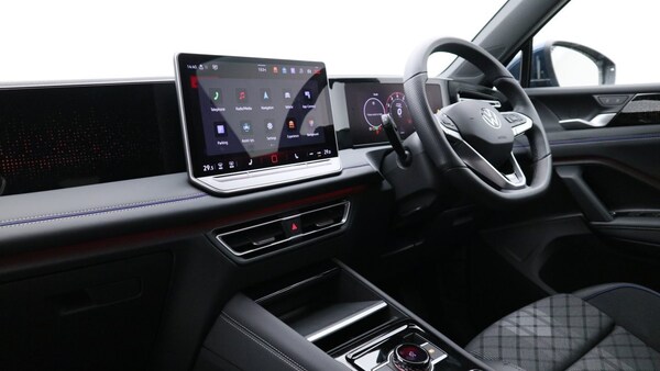 Used Volkswagen Tiguan 2024 for sale - 76241707: Photo 2