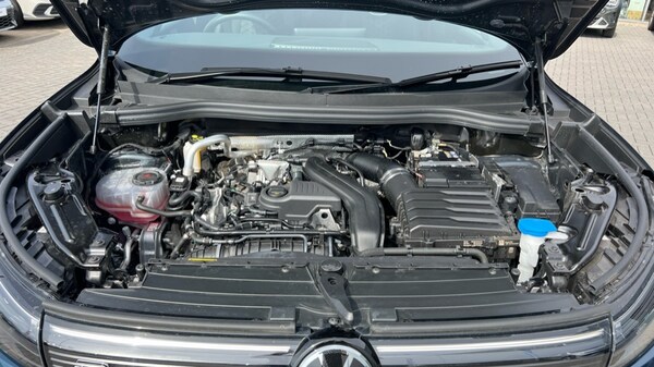 Used Volkswagen Tiguan 2024 for sale - 76241707: Photo 30