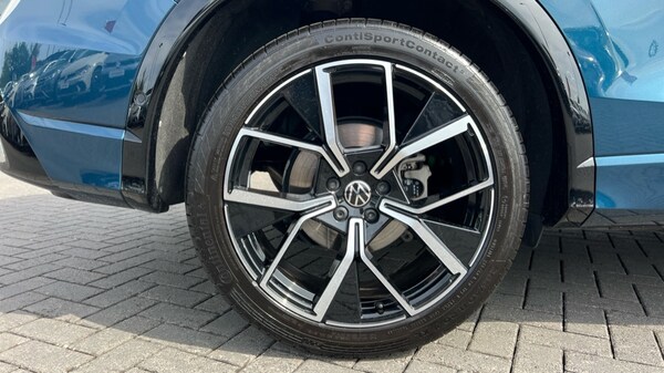 Used Volkswagen Tiguan 2024 for sale - 76241707: Photo 31