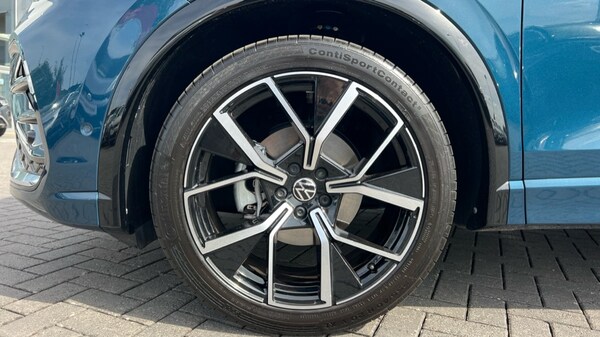 Used Volkswagen Tiguan 2024 for sale - 76241707: Photo 32