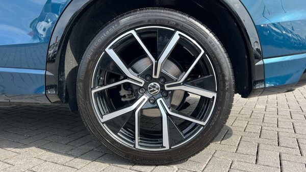 Used Volkswagen Tiguan 2024 for sale - 76241707: Photo 33