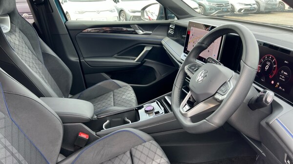 Used Volkswagen Tiguan 2024 for sale - 76241707: Photo 39
