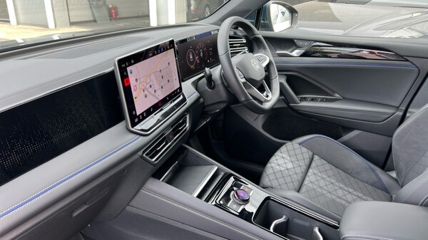Used Volkswagen Tiguan 2024 for sale - 76241707: Photo 3