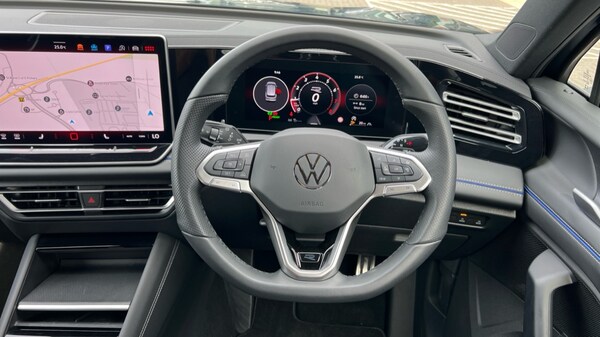 Used Volkswagen Tiguan 2024 for sale - 76241707: Photo 40