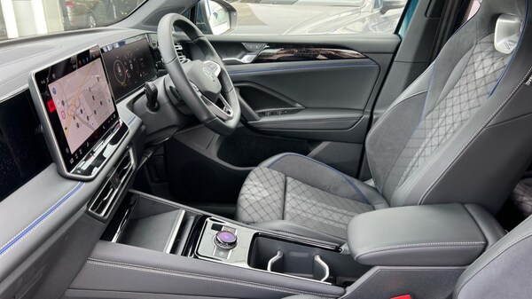 Used Volkswagen Tiguan 2024 for sale - 76241707: Photo 41
