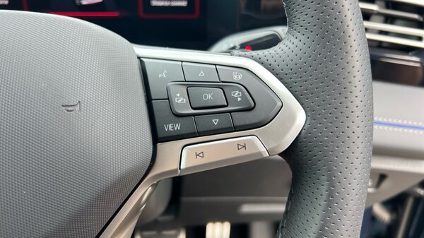 Used Volkswagen Tiguan 2024 for sale - 76241707: Photo 44