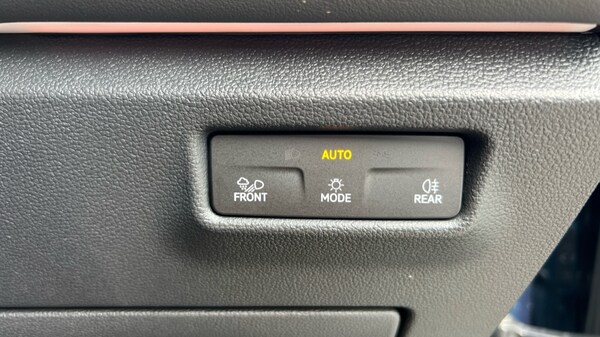Used Volkswagen Tiguan 2024 for sale - 76241707: Photo 45