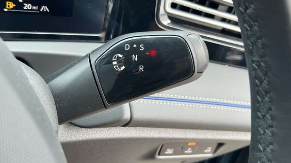 Used Volkswagen Tiguan 2024 for sale - 76241707: Photo 48