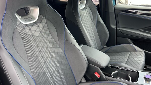 Used Volkswagen Tiguan 2024 for sale - 76241707: Photo 49