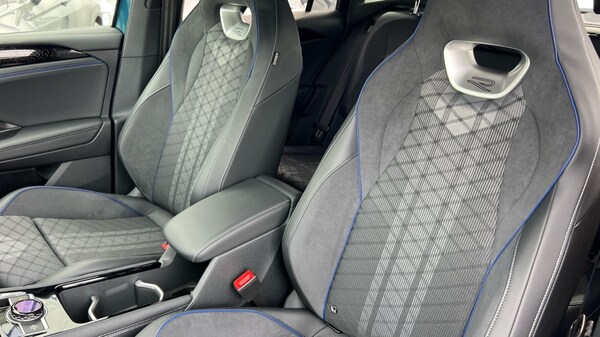 Used Volkswagen Tiguan 2024 for sale - 76241707: Photo 50