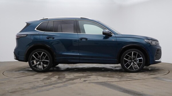 Used Volkswagen Tiguan 2024 for sale - 76241707: Photo 6