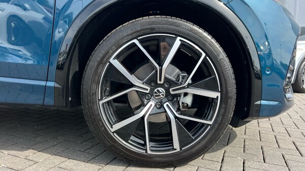 Used Volkswagen Tiguan 2024 for sale - 76241707: Photo 8