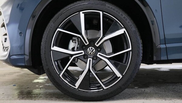 Used Volkswagen Tiguan 2024 for sale - 76241707: Photo 9