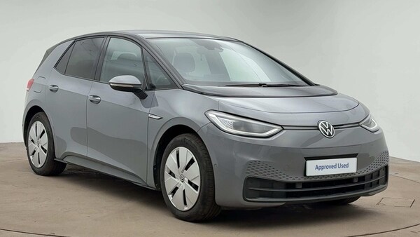 Used Volkswagen ID.3 2023 for sale - 76311881: Photo 1